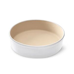 NEW Pampered Chef Stone Round Baker